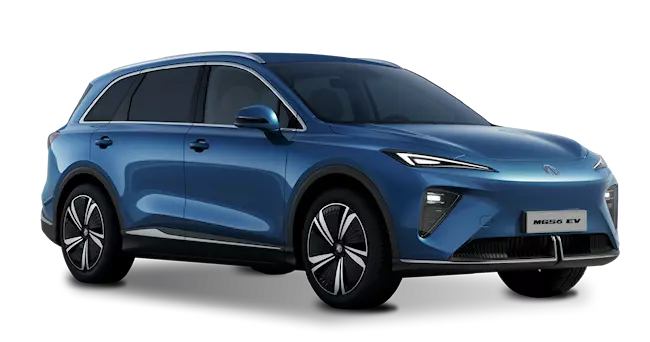 S6 EV SE Long Range image 1